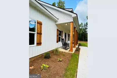 540 Country Club Road, Newnan, GA 30263 - Photo 3
