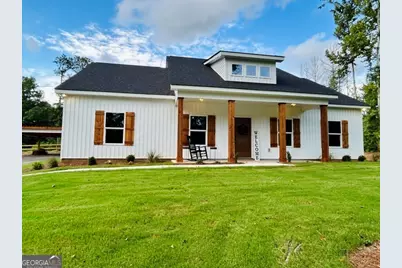 540 Country Club Road, Newnan, GA 30263 - Photo 1