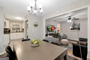 240 Lake Dr, Atlanta, GA 30340 - Photo 5