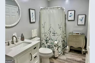 334 Armuchee Trail NE, Rome, GA 30165 - Photo 31