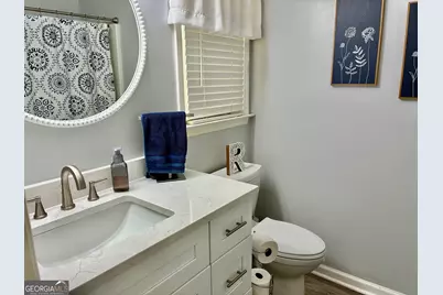 334 Armuchee Trail NE, Rome, GA 30165 - Photo 25