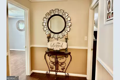 334 Armuchee Trail NE, Rome, GA 30165 - Photo 21