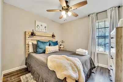997 Brandon Hill Way, Jonesboro, GA 30238 - Photo 23