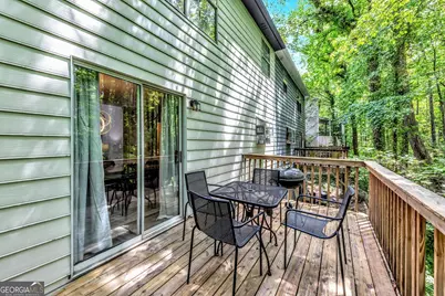 4210 Lakes End Drive NW, Kennesaw, GA 30144 - Photo 11