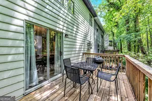 4210 Lakes End Dr NW, Kennesaw, GA 30144 - Photo 11