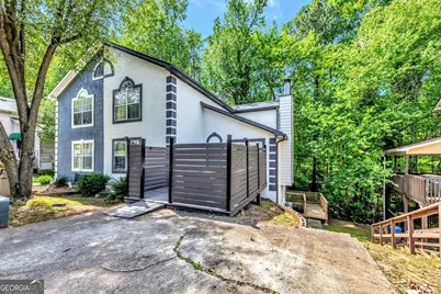 4210 Lakes End Drive NW, Kennesaw, GA 30144 - Photo 5