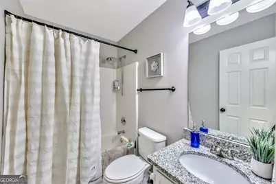 4210 Lakes End Drive NW, Kennesaw, GA 30144 - Photo 23