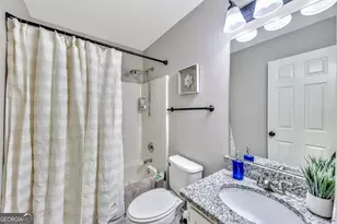 4210 Lakes End Dr NW, Kennesaw, GA 30144 - Photo 23