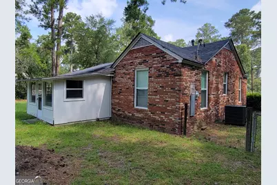 112 Jessie Avenue, Reidsville, GA 30453 - Photo 5