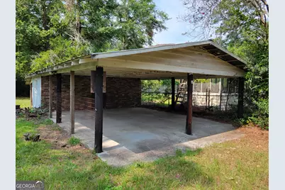 112 Jessie Avenue, Reidsville, GA 30453 - Photo 9