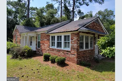 112 Jessie Avenue, Reidsville, GA 30453 - Photo 3