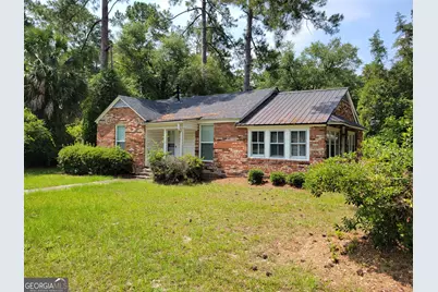 112 Jessie Avenue, Reidsville, GA 30453 - Photo 1
