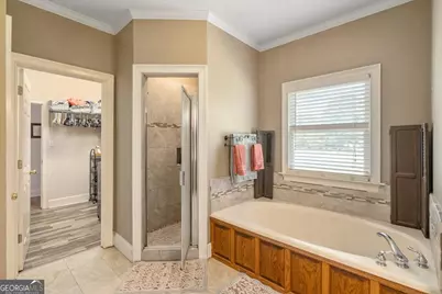 2221 Brush Creek Drive, Colbert, GA 30628 - Photo 11