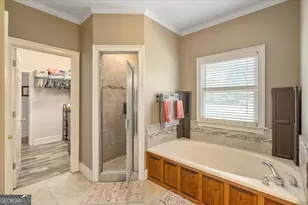 2221 Brush Creek Dr, Colbert, GA 30628 - Photo 11