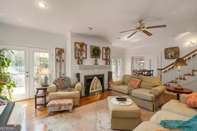 2221 Brush Creek Drive, Colbert, GA 30628 - Photo 3