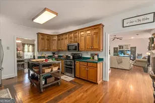 2221 Brush Creek Dr, Colbert, GA 30628 - Photo 23