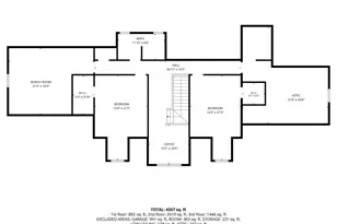 2221 Brush Creek Dr, Colbert, GA 30628 - Photo 79
