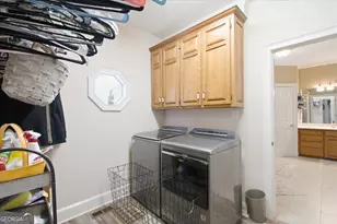 2221 Brush Creek Dr, Colbert, GA 30628 - Photo 15
