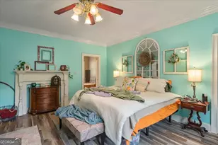2221 Brush Creek Dr, Colbert, GA 30628 - Photo 11