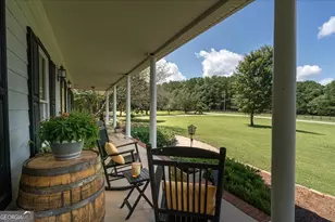 2221 Brush Creek Dr, Colbert, GA 30628 - Photo 57