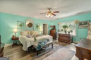 2221 Brush Creek Dr, Colbert, GA 30628 - Photo 7
