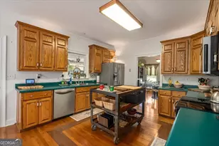 2221 Brush Creek Dr, Colbert, GA 30628 - Photo 21