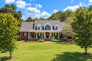 2221 Brush Creek Dr, Colbert, GA 30628 - Photo 1