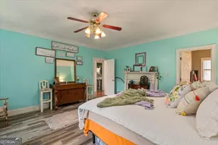 2221 Brush Creek Dr, Colbert, GA 30628 - Photo 9