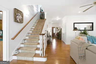 2221 Brush Creek Drive, Colbert, GA 30628 - Photo 25