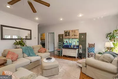 2221 Brush Creek Drive, Colbert, GA 30628 - Photo 13