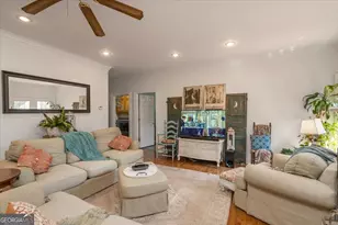 2221 Brush Creek Dr, Colbert, GA 30628 - Photo 13