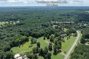 2221 Brush Creek Dr, Colbert, GA 30628 - Photo 83