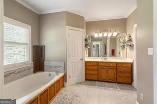 2221 Brush Creek Dr, Colbert, GA 30628 - Photo 13