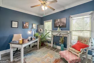 2221 Brush Creek Dr, Colbert, GA 30628 - Photo 9