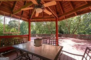 2221 Brush Creek Dr, Colbert, GA 30628 - Photo 63