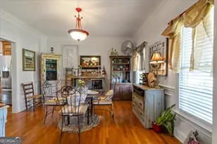 2221 Brush Creek Dr, Colbert, GA 30628 - Photo 27