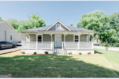 732 Williams Street, Griffin, GA 30223 - Photo 1