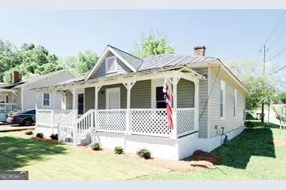 732 Williams Street, Griffin, GA 30223 - Photo 3
