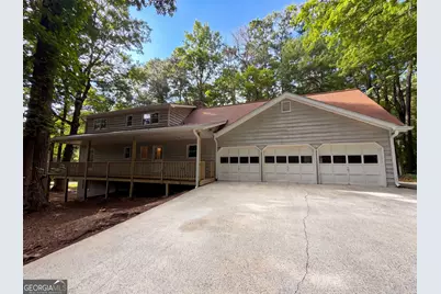 3005 Country Walk Drive, Powder Springs, GA 30127 - Photo 27
