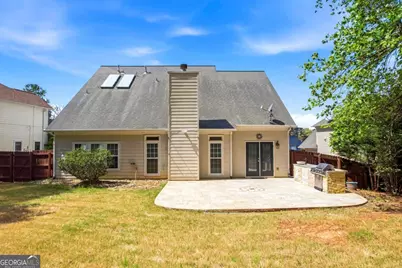 1771 Millhouse Run, Marietta, GA 30066 - Photo 33