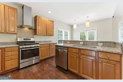 1771 Millhouse Run, Marietta, GA 30066 - Photo 15