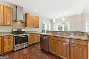 1771 Millhouse Run, Marietta, GA 30066 - Photo 15