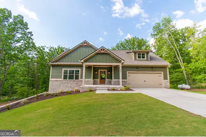 386 Mulberry Circle, Jasper, GA 30143 - Photo 1