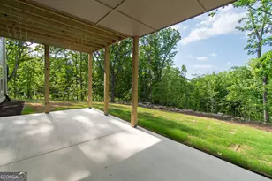 386 Mulberry Cir, Jasper, GA 30143 - Photo 43