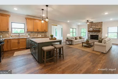 386 Mulberry Circle, Jasper, GA 30143 - Photo 11
