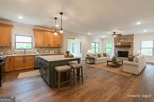 386 Mulberry Cir, Jasper, GA 30143 - Photo 11