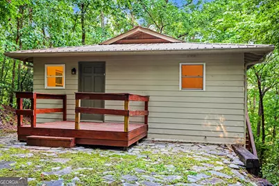 784 Beaver Lake Drive # 5146, Ellijay, GA 30540 - Photo 1