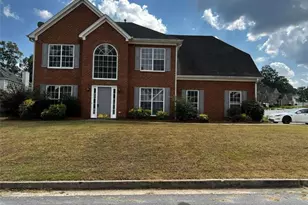 500 Kings Pl, Riverdale, GA 30296 - Photo 1