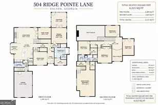 504 Ridge Pointe Ln, Cohutta, GA 30710 - Photo 55