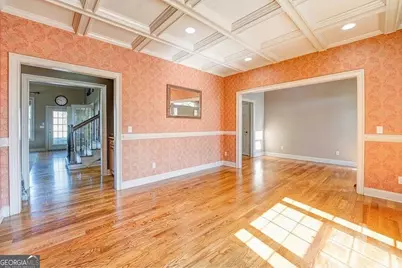 504 Ridge Pointe Lane, Cohutta, GA 30710 - Photo 11